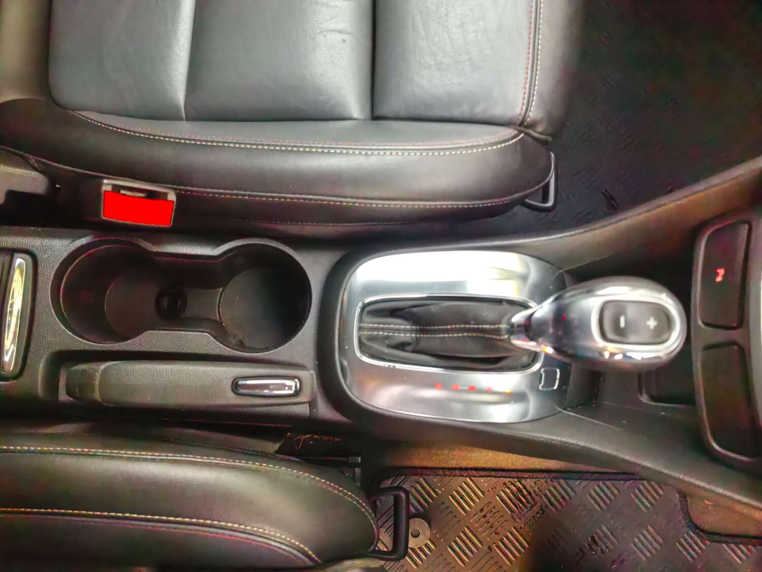 Used Vauxhall Mokka 2015 for sale - 76350458: Photo 21