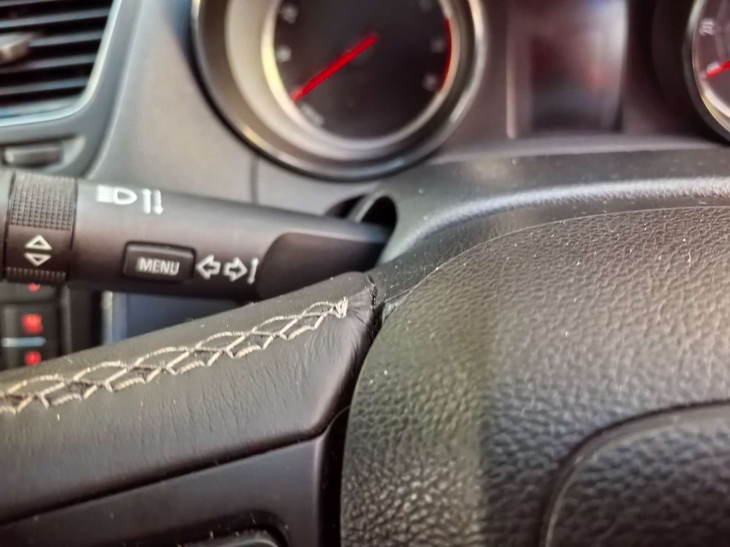 Used Vauxhall Mokka 2015 for sale - 76350458: Photo 23