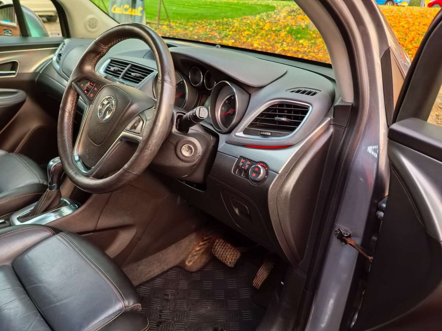 Used Vauxhall Mokka 2015 for sale - 76350458: Photo 24