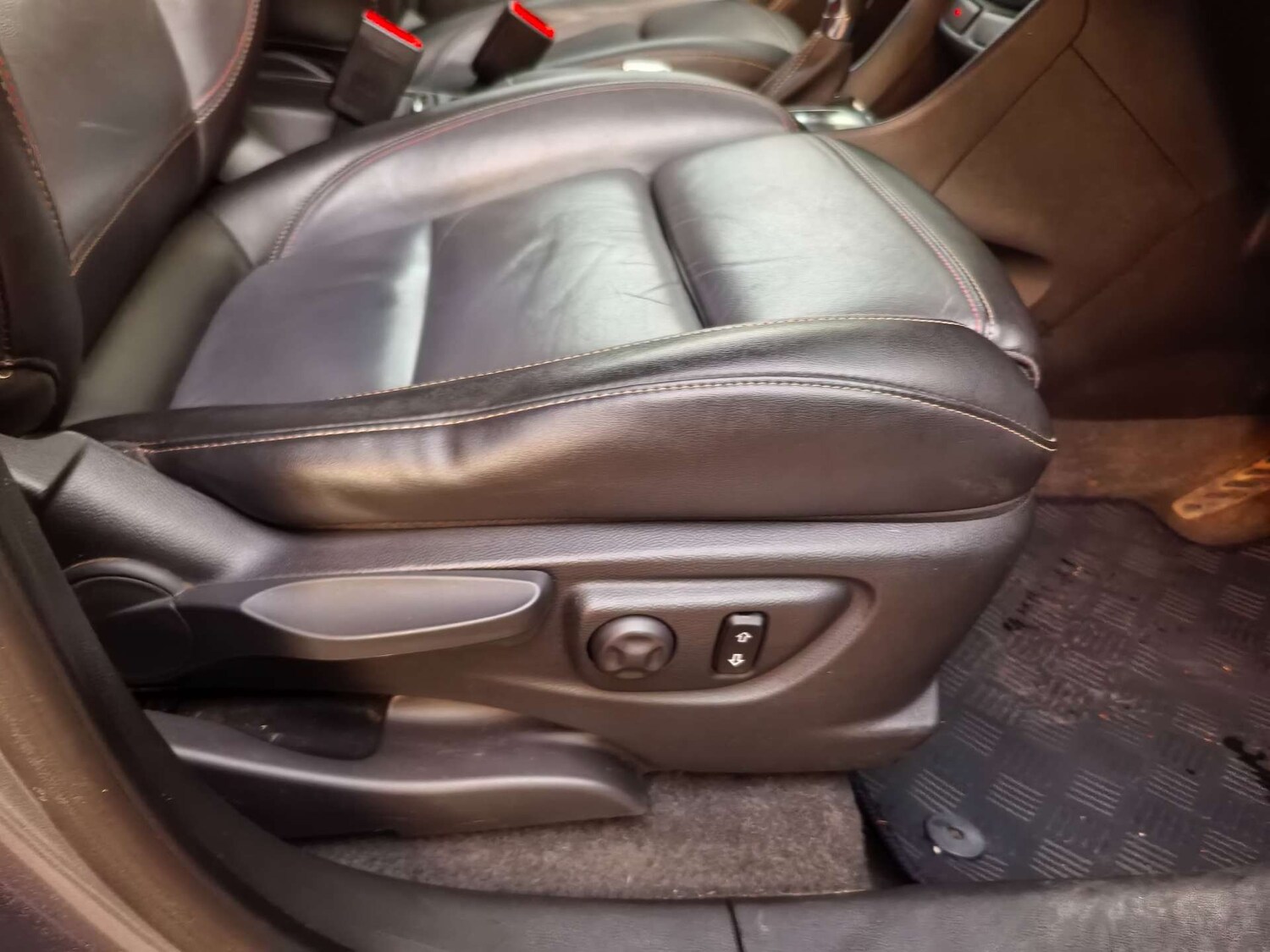 Used Vauxhall Mokka 2015 for sale - 76350458: Photo 25