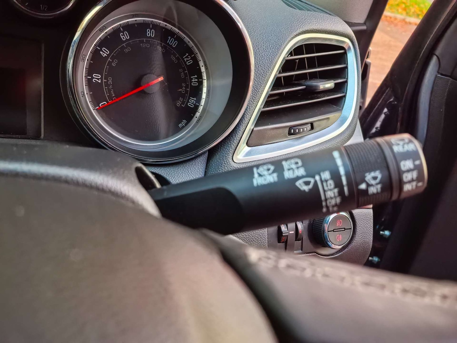 Used Vauxhall Mokka 2015 for sale - 76350458: Photo 26