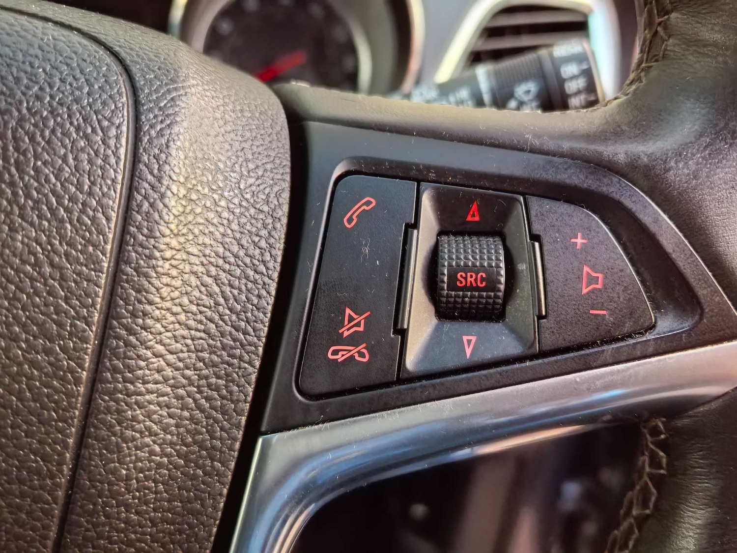 Used Vauxhall Mokka 2015 for sale - 76350458: Photo 27