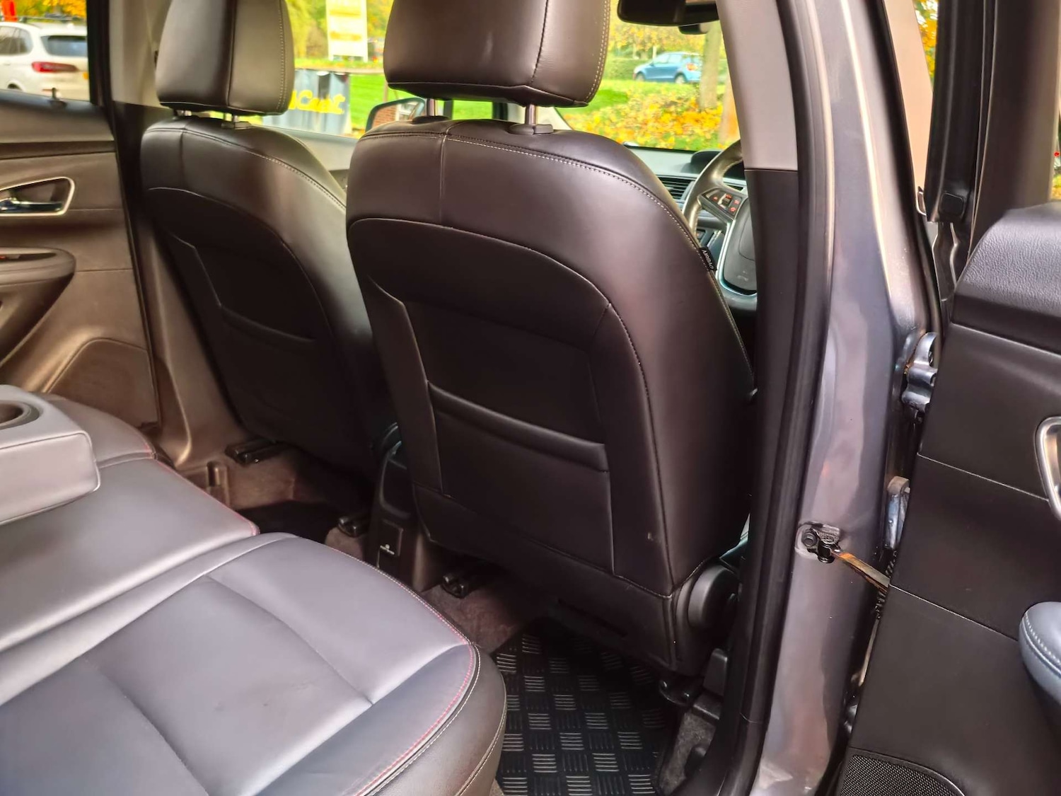 Used Vauxhall Mokka 2015 for sale - 76350458: Photo 32