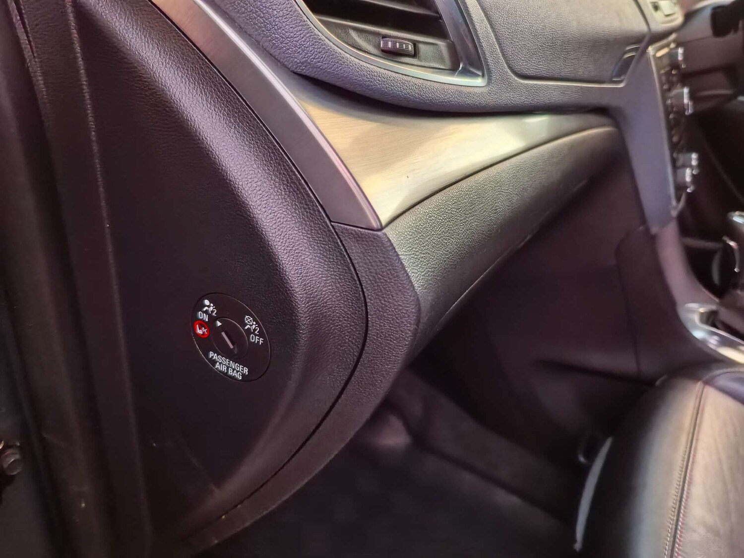 Used Vauxhall Mokka 2015 for sale - 76350458: Photo 37