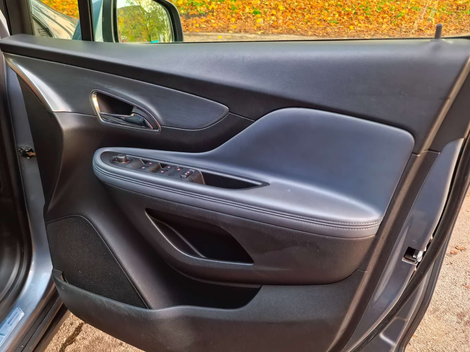 Used Vauxhall Mokka 2015 for sale - 76350458: Photo 42