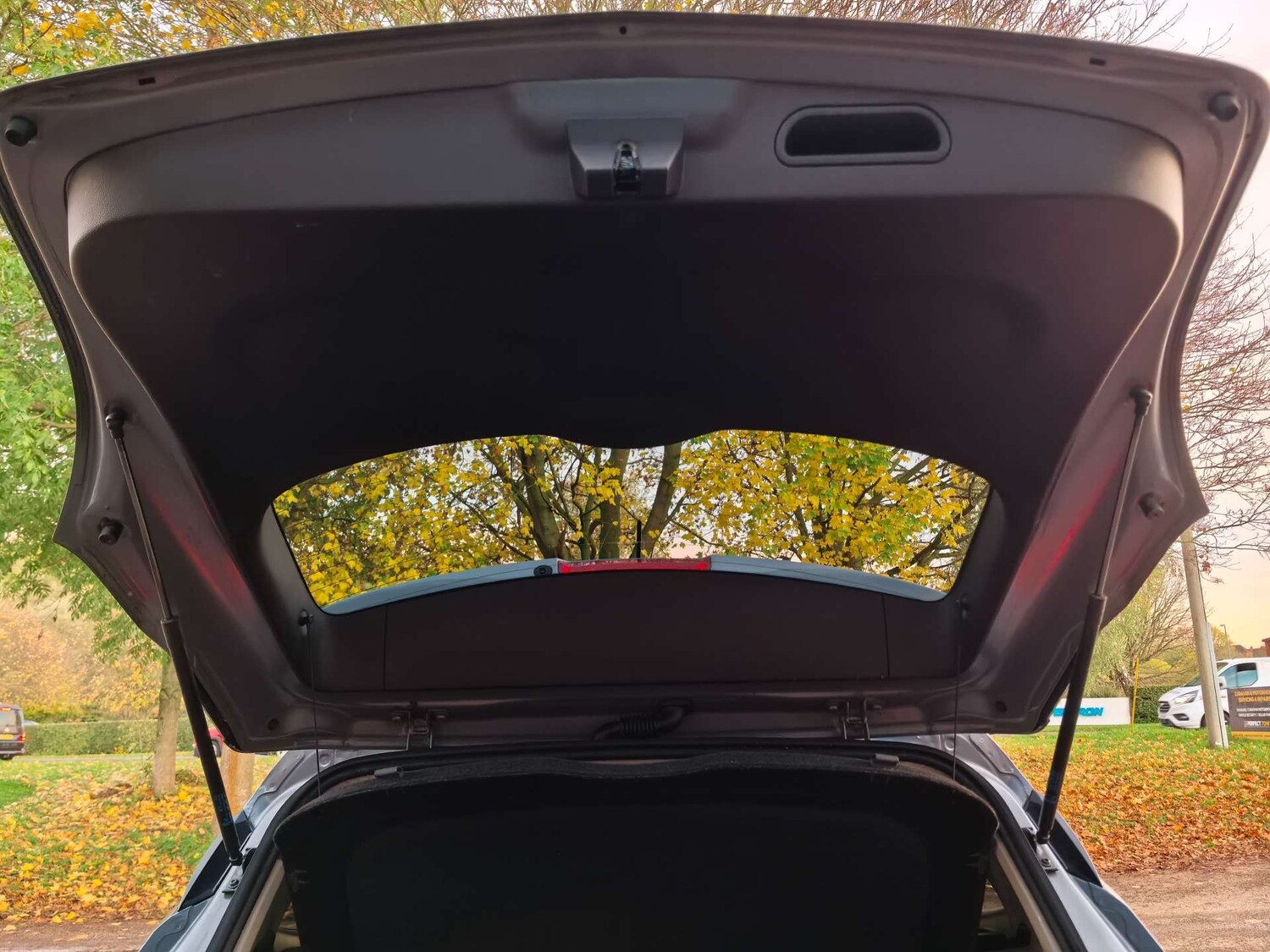 Used Vauxhall Mokka 2015 for sale - 76350458: Photo 45