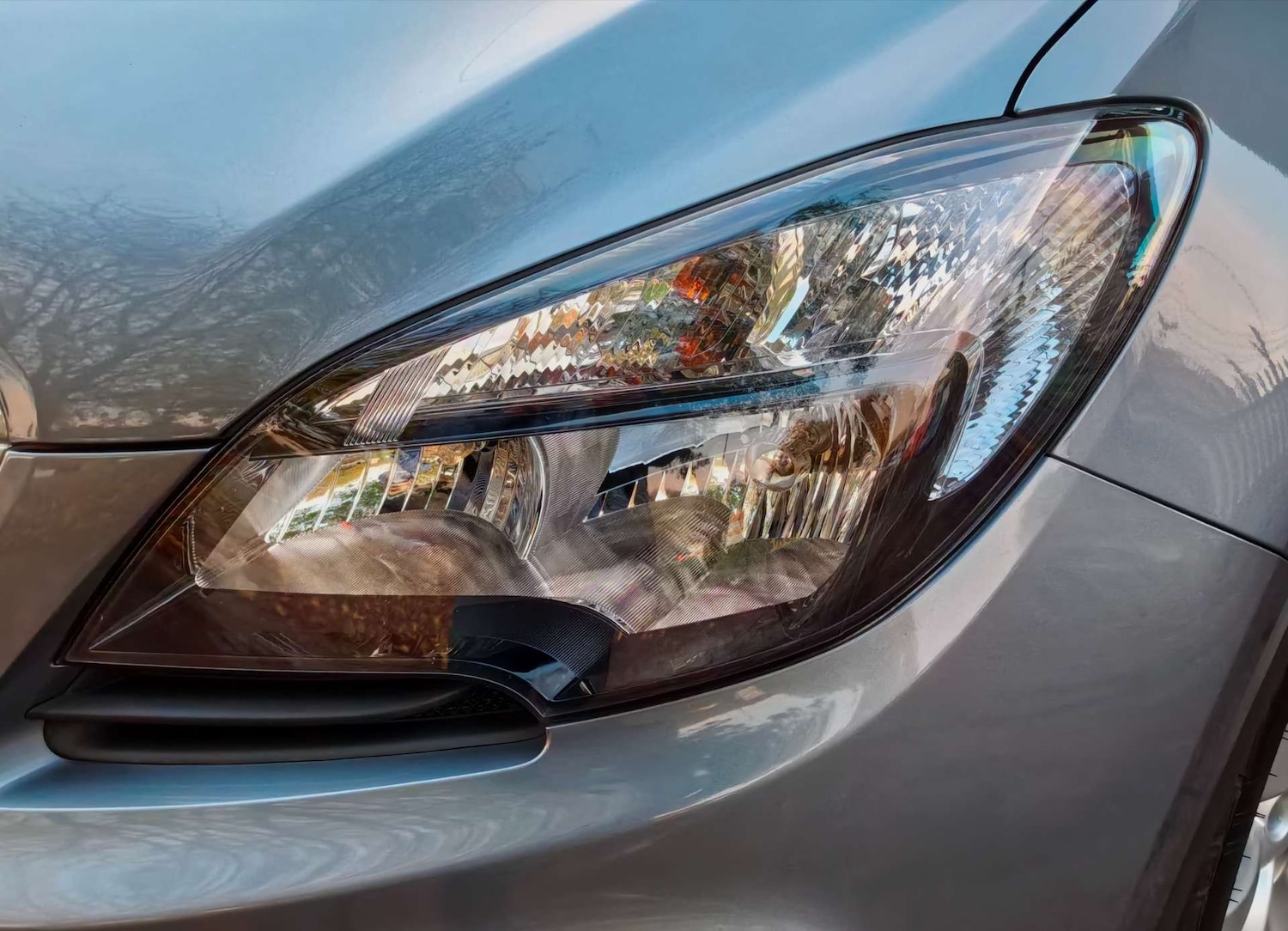 Used Vauxhall Mokka 2015 for sale - 76350458: Photo 46