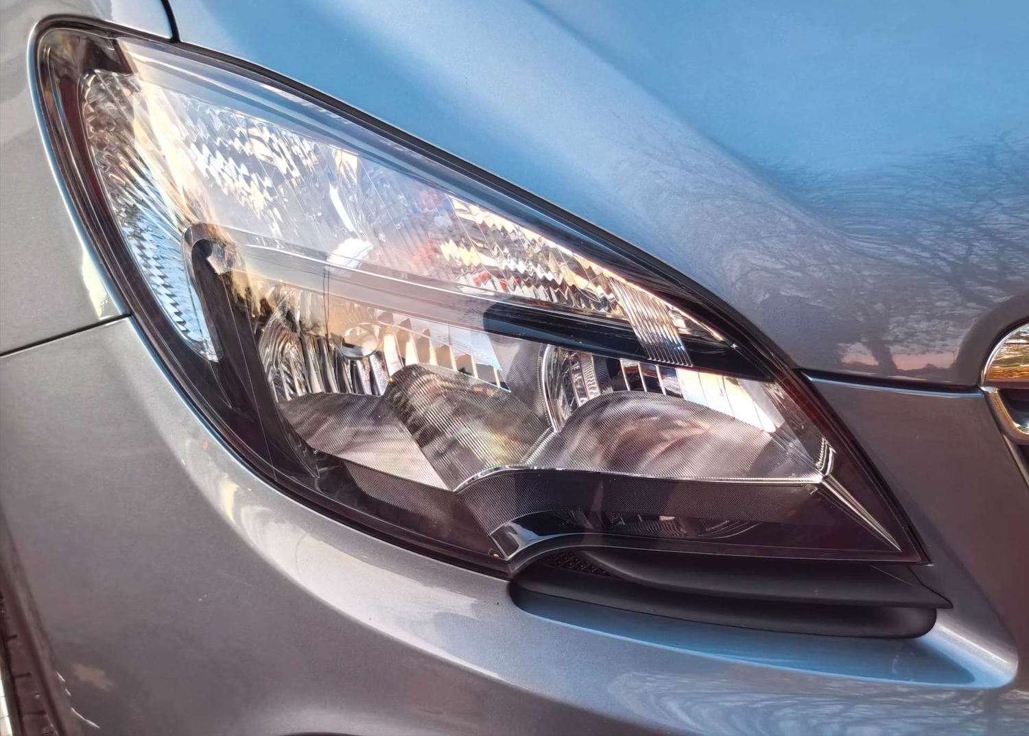 Used Vauxhall Mokka 2015 for sale - 76350458: Photo 47