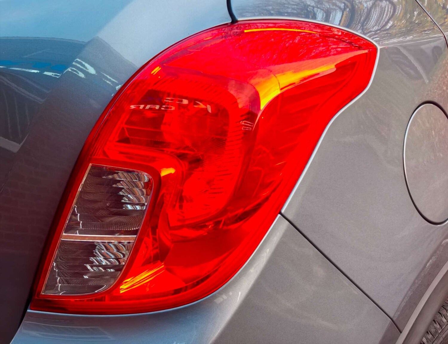 Used Vauxhall Mokka 2015 for sale - 76350458: Photo 48