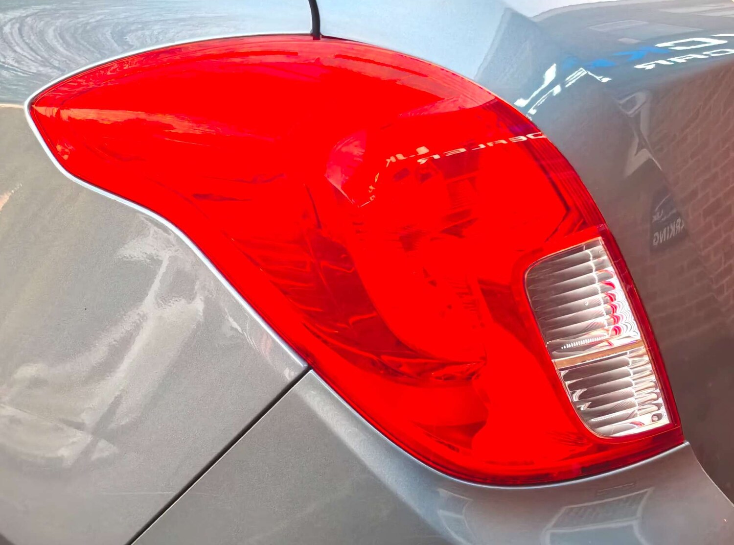 Used Vauxhall Mokka 2015 for sale - 76350458: Photo 49