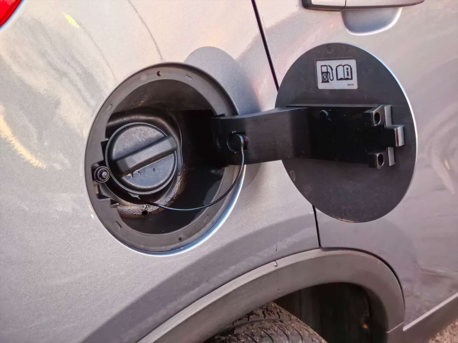 Used Vauxhall Mokka 2015 for sale - 76350458: Photo 52