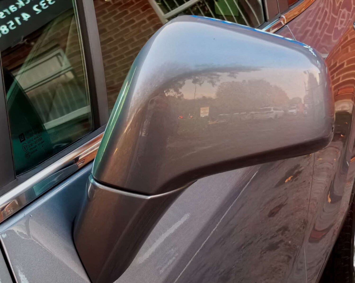 Used Vauxhall Mokka 2015 for sale - 76350458: Photo 55