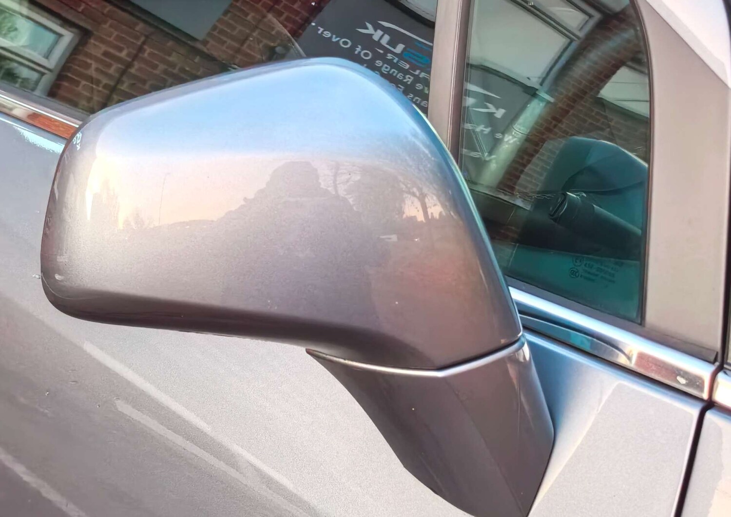 Used Vauxhall Mokka 2015 for sale - 76350458: Photo 56