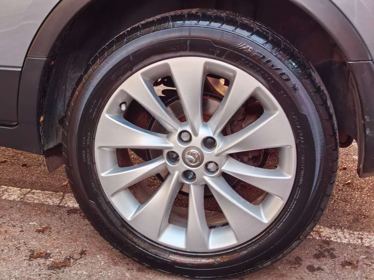 Used Vauxhall Mokka 2015 for sale - 76350458: Photo 57