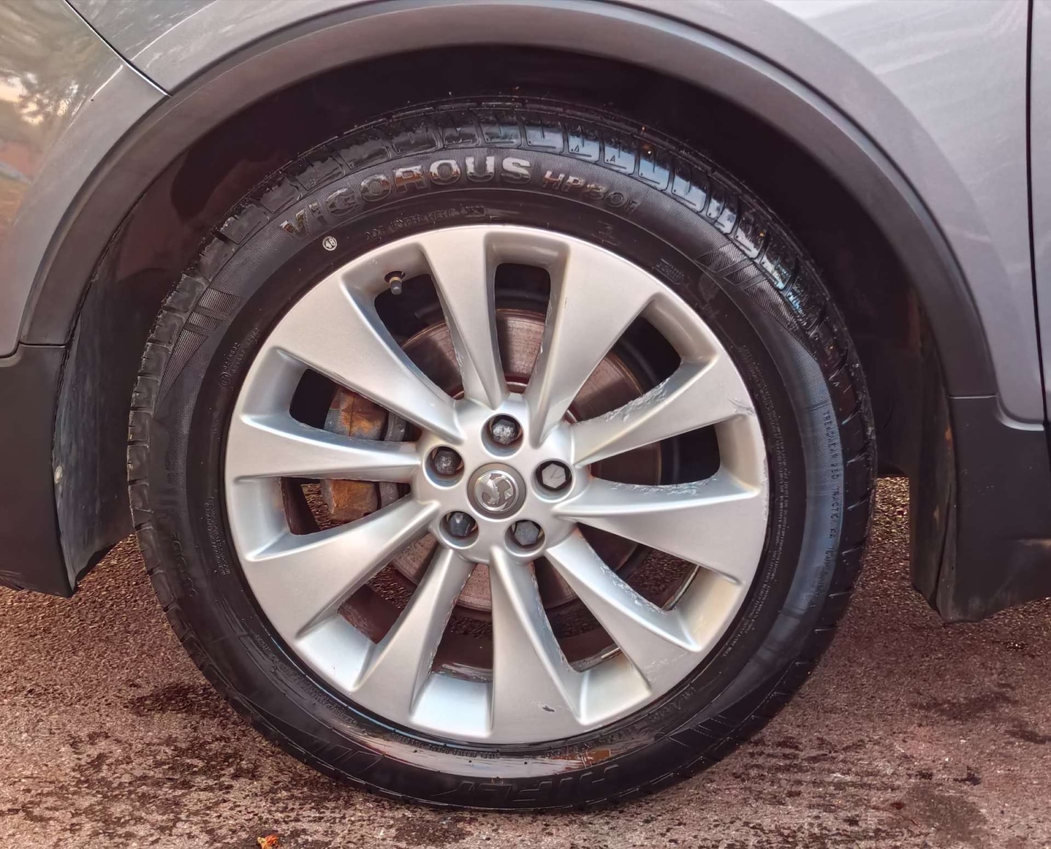 Used Vauxhall Mokka 2015 for sale - 76350458: Photo 59