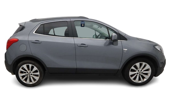 Used Vauxhall Mokka 2015 for sale - 76350458: Photo 5
