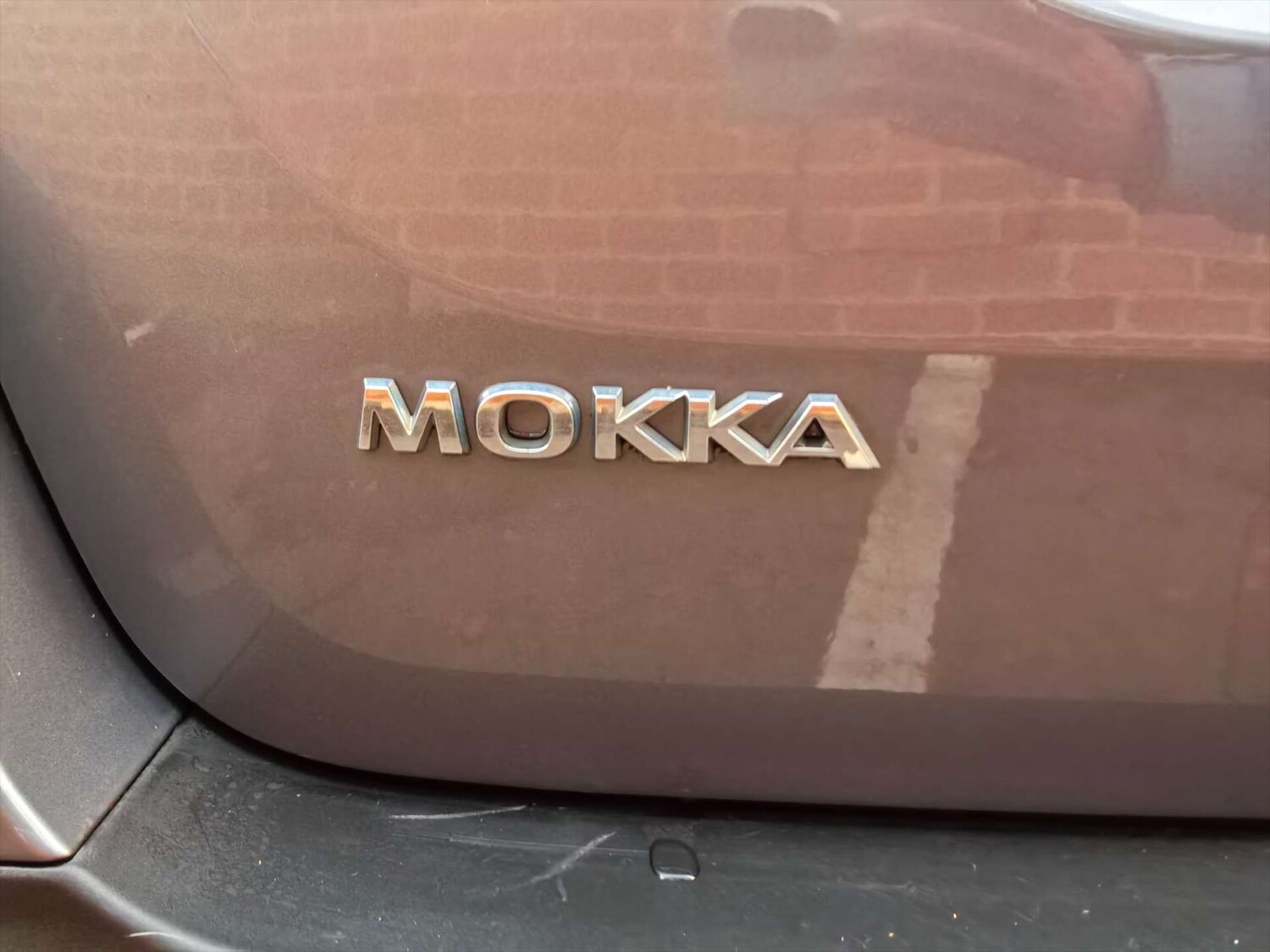 Used Vauxhall Mokka 2015 for sale - 76350458: Photo 62