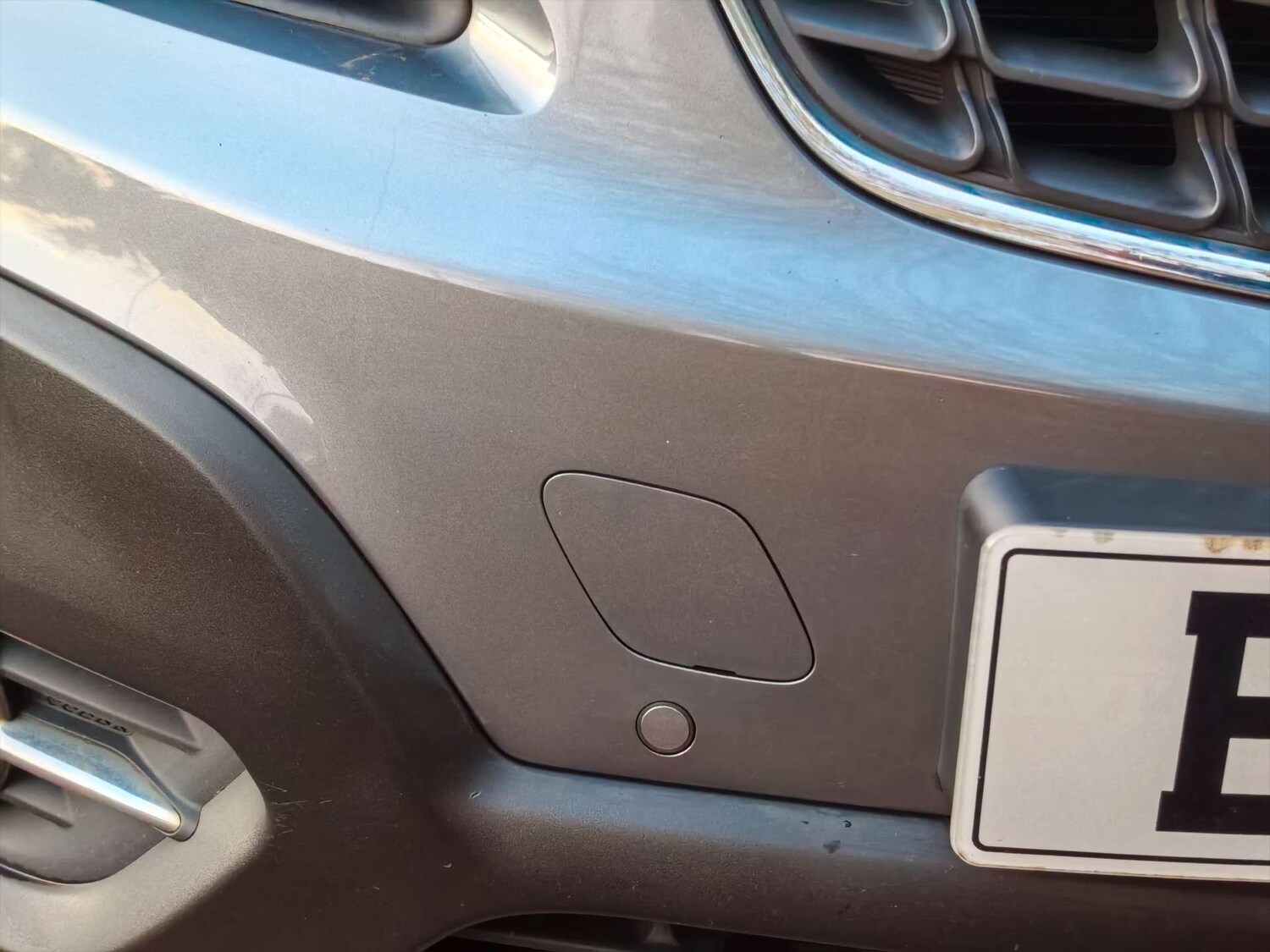 Used Vauxhall Mokka 2015 for sale - 76350458: Photo 65