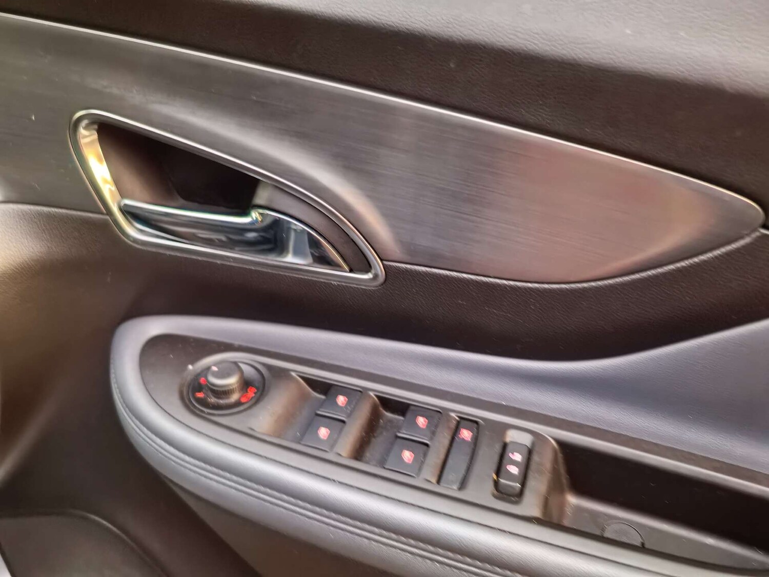 Used Vauxhall Mokka 2015 for sale - 76350458: Photo 67