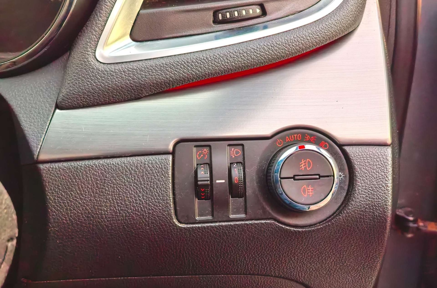 Used Vauxhall Mokka 2015 for sale - 76350458: Photo 68