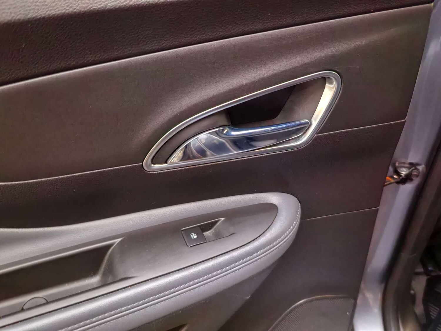 Used Vauxhall Mokka 2015 for sale - 76350458: Photo 70