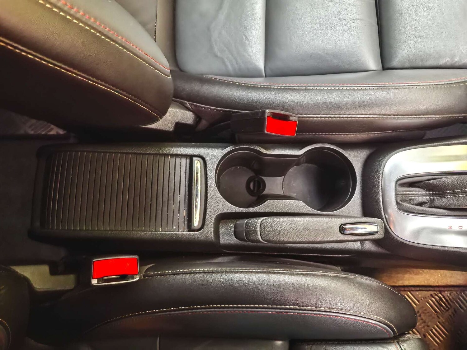 Used Vauxhall Mokka 2015 for sale - 76350458: Photo 72