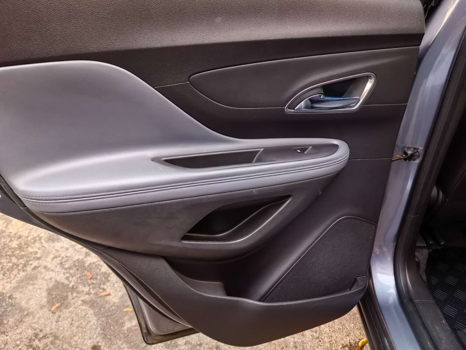 Used Vauxhall Mokka 2015 for sale - 76350458: Photo 77