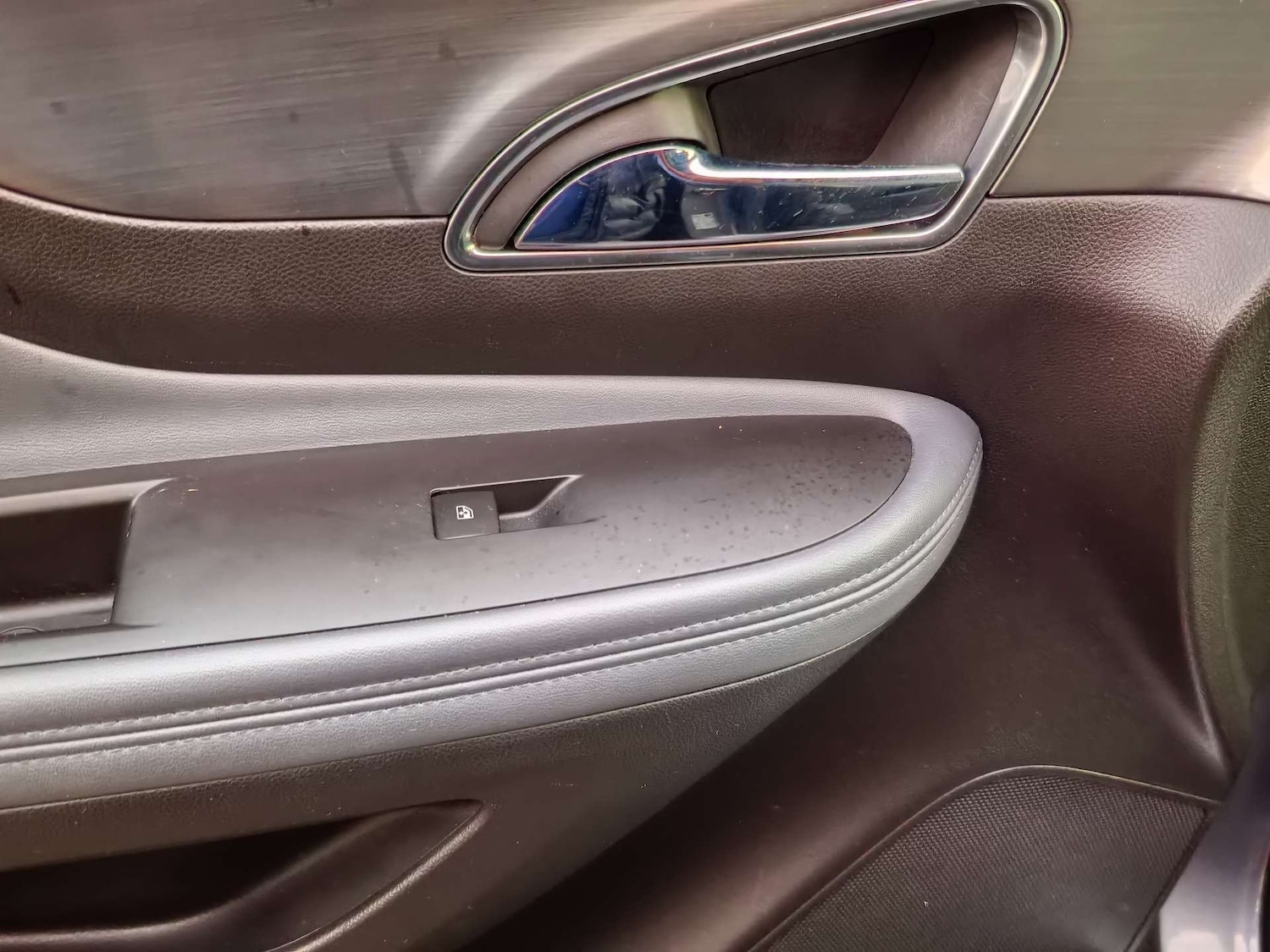 Used Vauxhall Mokka 2015 for sale - 76350458: Photo 78