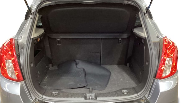 Used Vauxhall Mokka 2015 for sale - 76350458: Photo 7