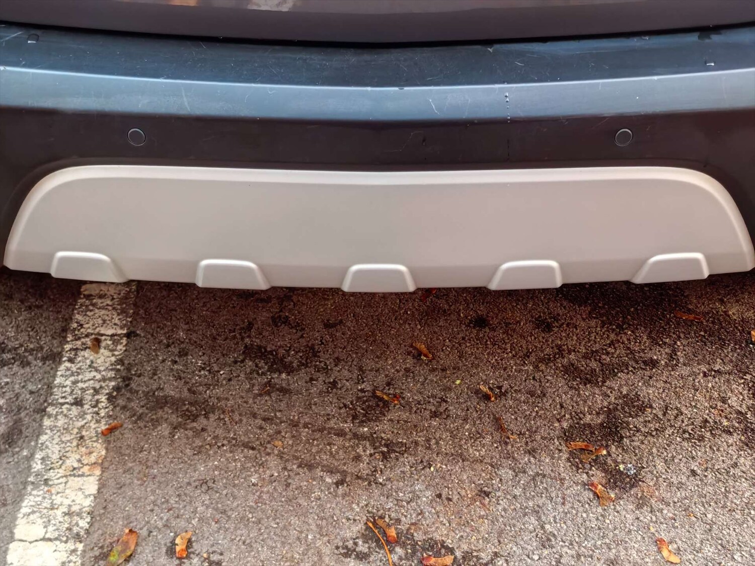 Used Vauxhall Mokka 2015 for sale - 76350458: Photo 85