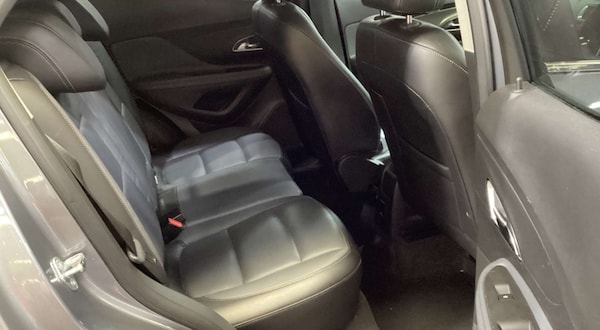 Used Vauxhall Mokka 2015 for sale - 76350458: Photo 9