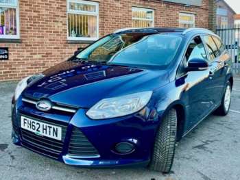 Used Ford Focus 2013 for sale - 74911586: Photo