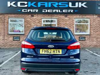 Used Ford Focus 2013 for sale - 74911586: Photo