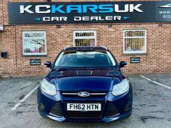 Used Ford Focus 2013 for sale - 74911586: Photo