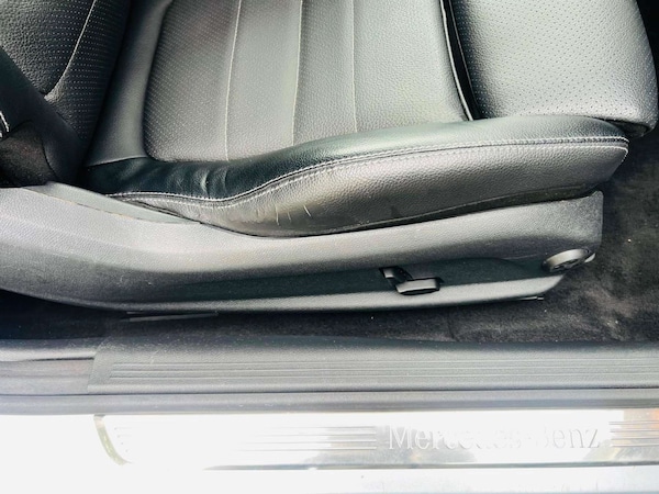 Used Mercedes-Benz C-Class 2017 for sale - 76005366: Photo 15