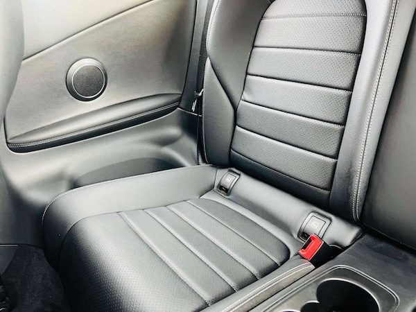 Used Mercedes-Benz C-Class 2017 for sale - 76005366: Photo 39
