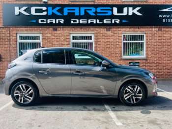 Used Peugeot 208 2021 for sale - 75044051: Photo