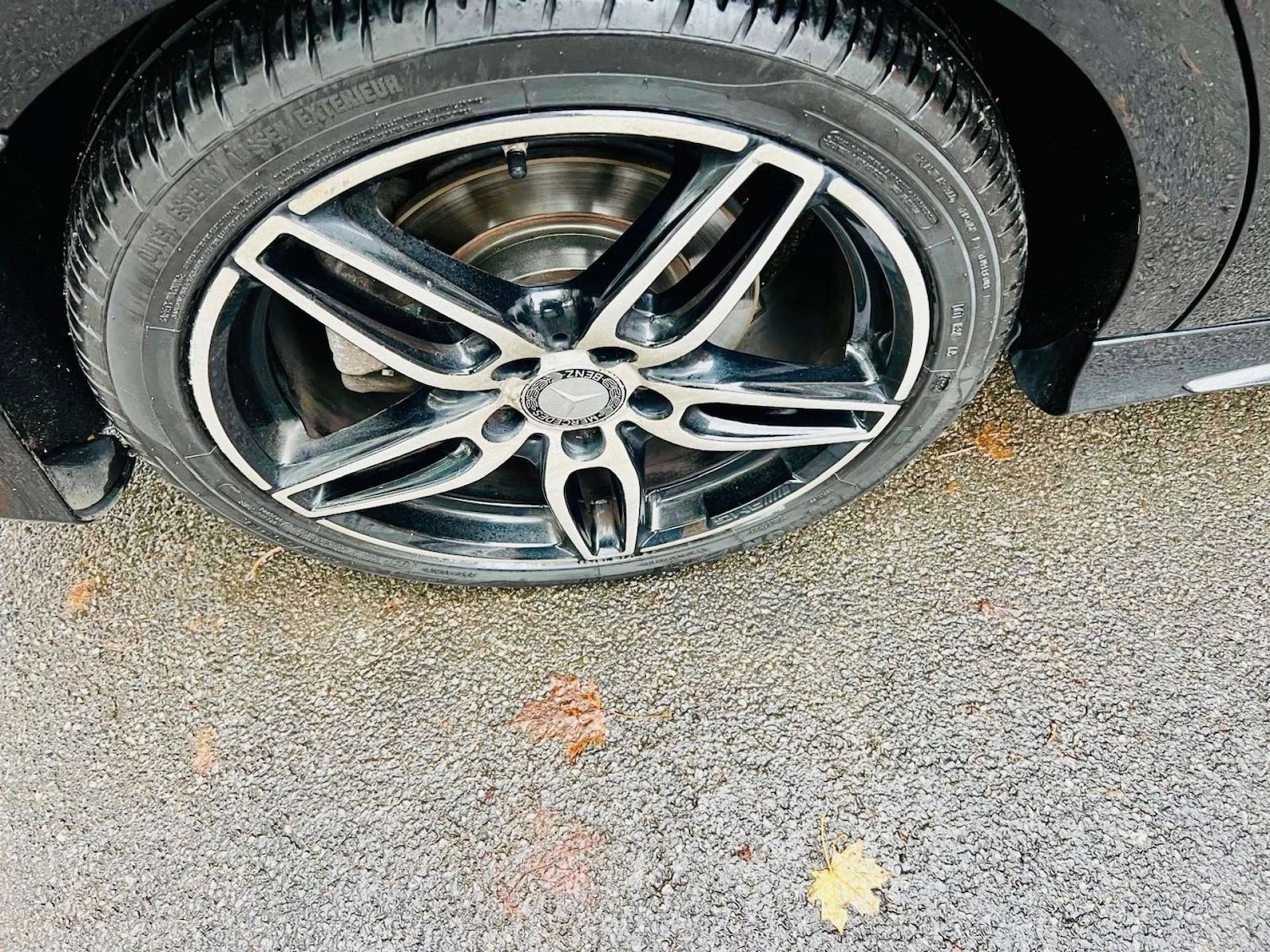 Used Mercedes-Benz CLA 2016 for sale - 77056462: Photo 10