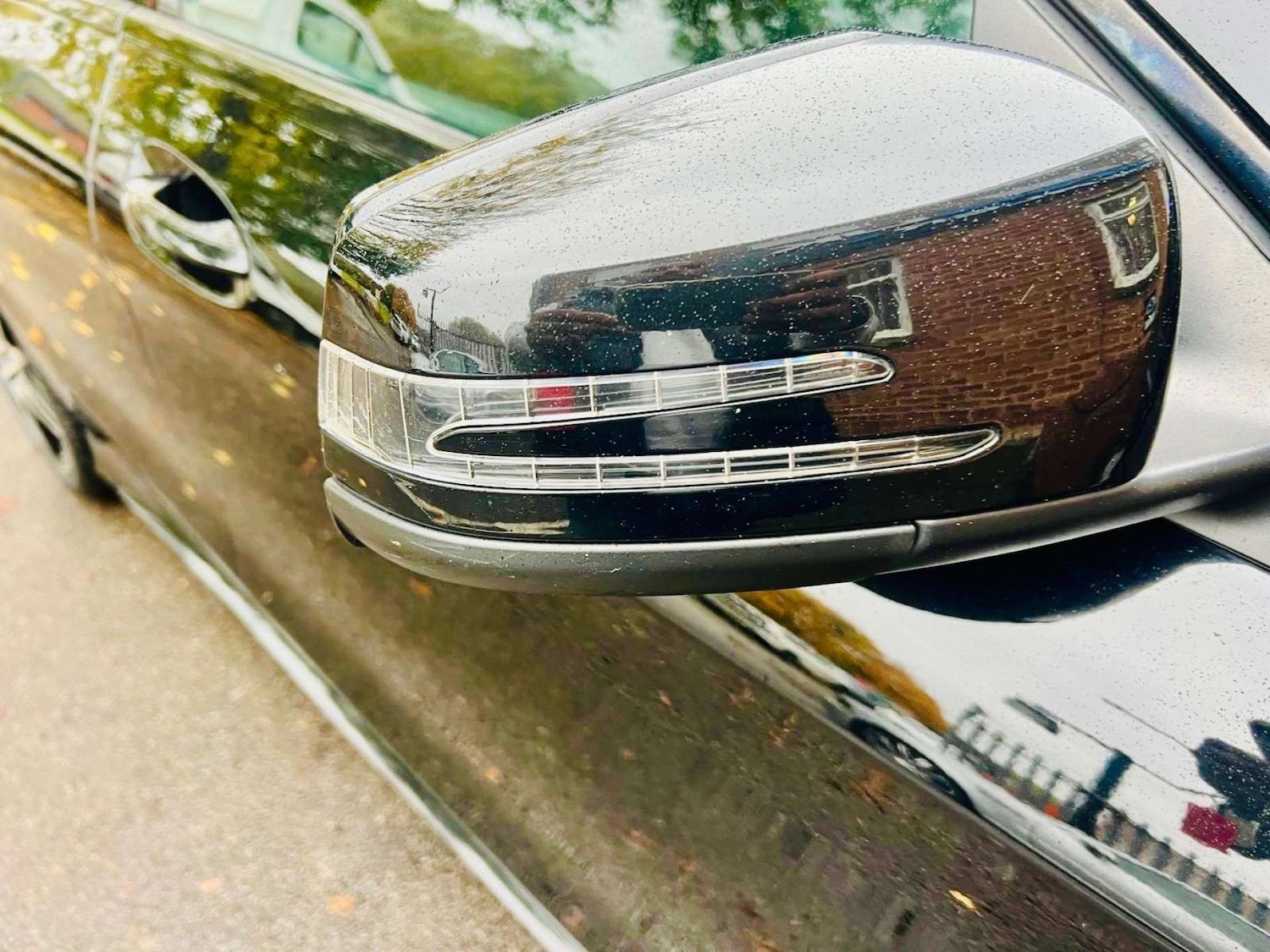 Used Mercedes-Benz CLA 2016 for sale - 77056462: Photo 13