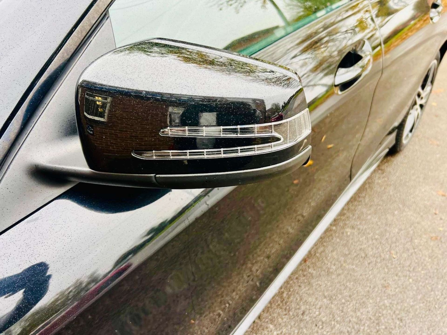 Used Mercedes-Benz CLA 2016 for sale - 77056462: Photo 14