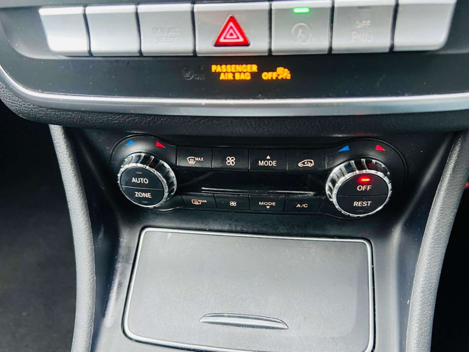 Used Mercedes-Benz CLA 2016 for sale - 77056462: Photo 15