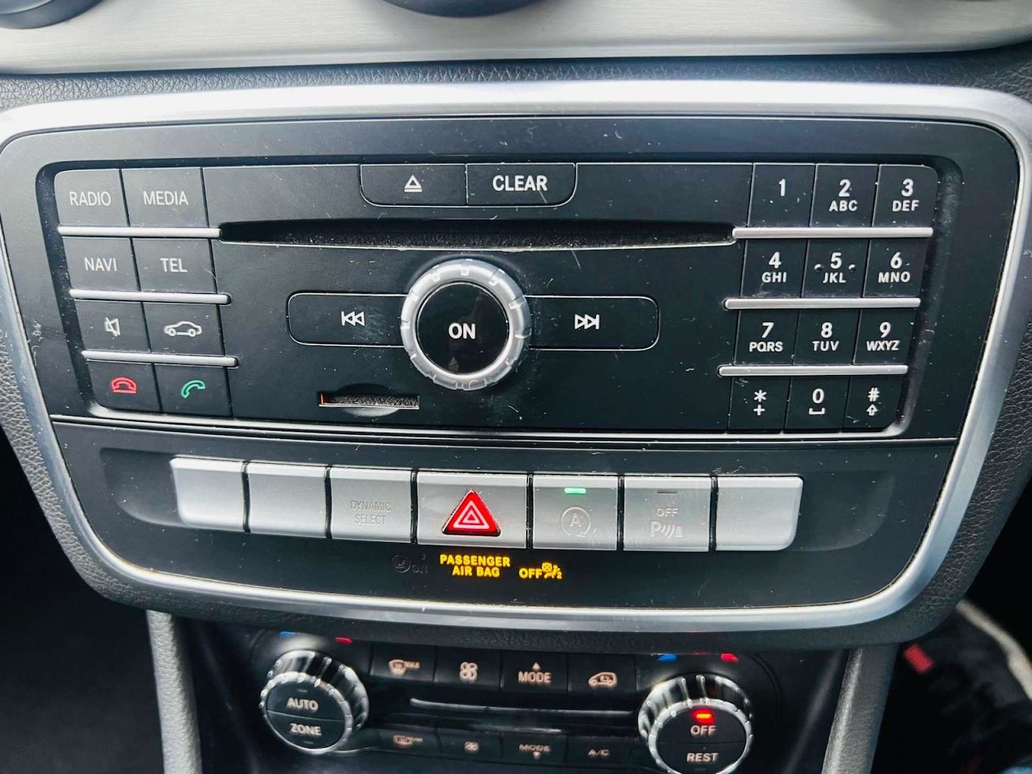 Used Mercedes-Benz CLA 2016 for sale - 77056462: Photo 16