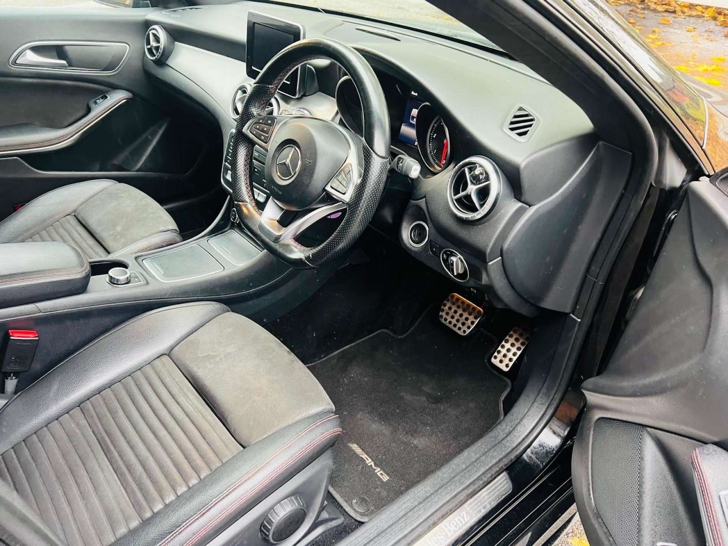 Used Mercedes-Benz CLA 2016 for sale - 77056462: Photo 17