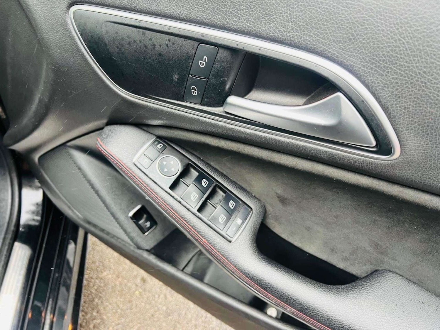 Used Mercedes-Benz CLA 2016 for sale - 77056462: Photo 18