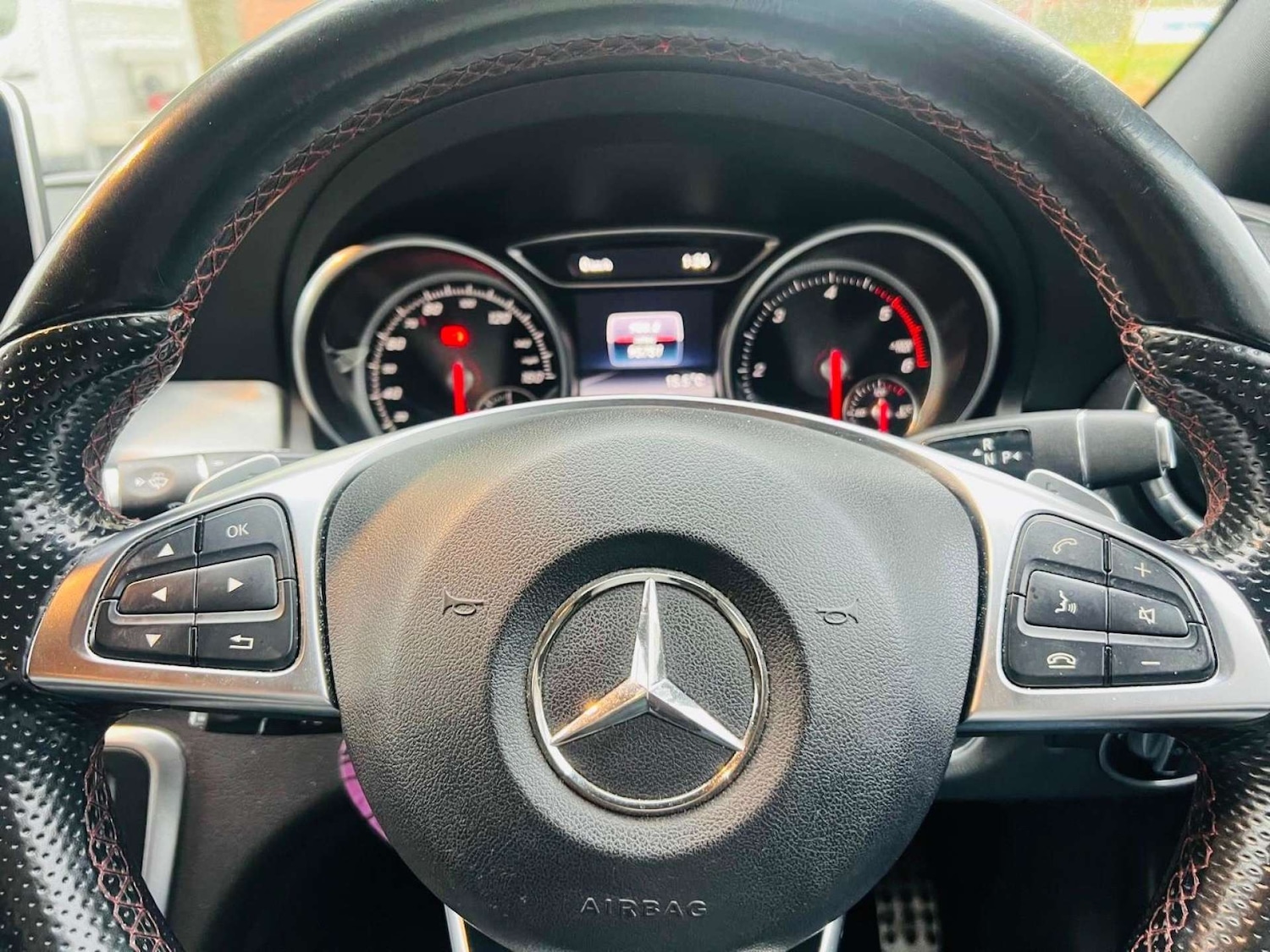 Used Mercedes-Benz CLA 2016 for sale - 77056462: Photo 19