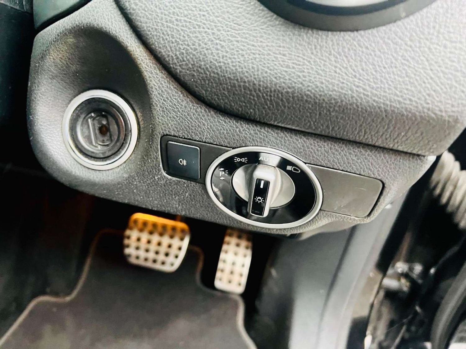 Used Mercedes-Benz CLA 2016 for sale - 77056462: Photo 21