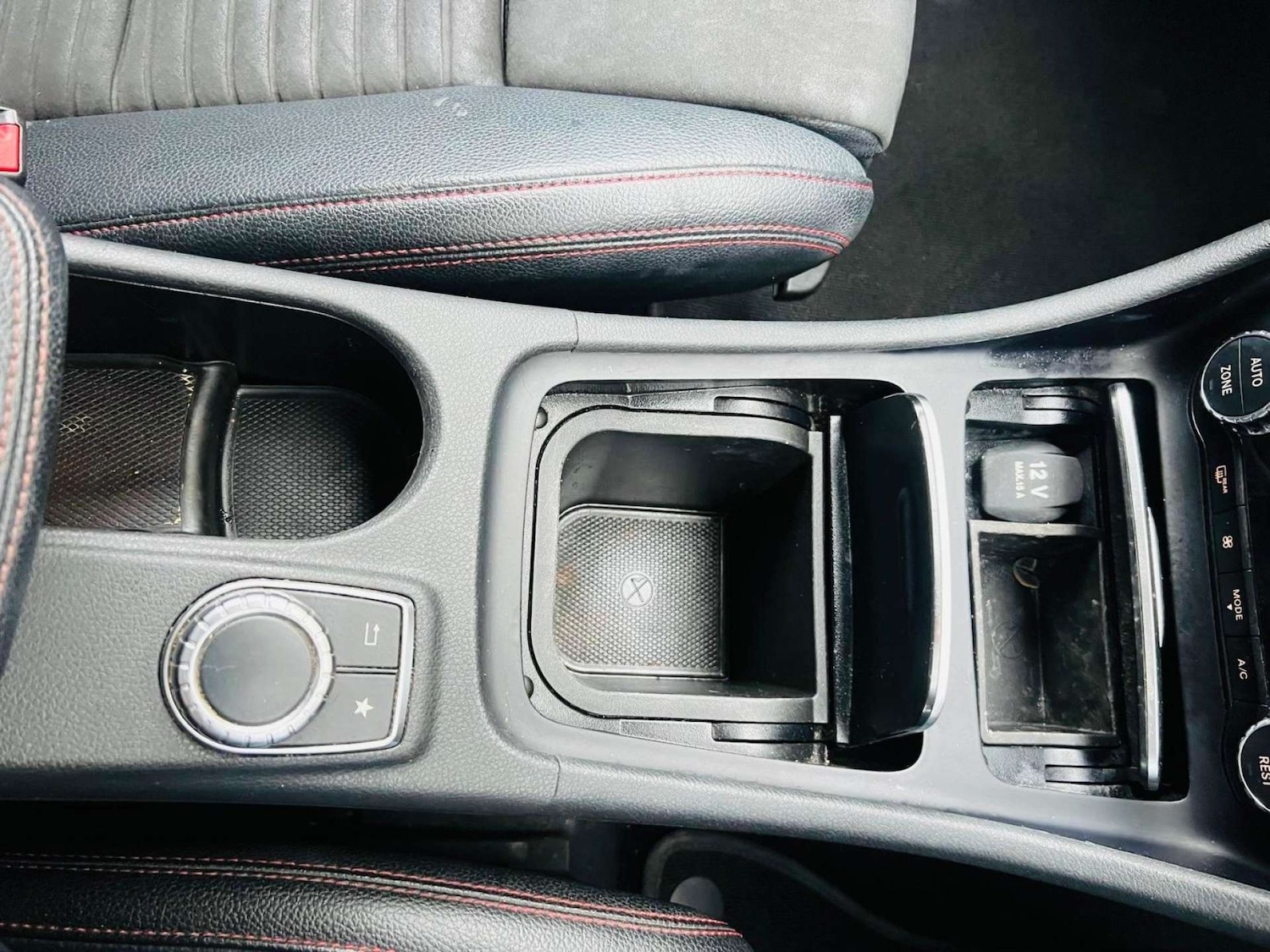 Used Mercedes-Benz CLA 2016 for sale - 77056462: Photo 25