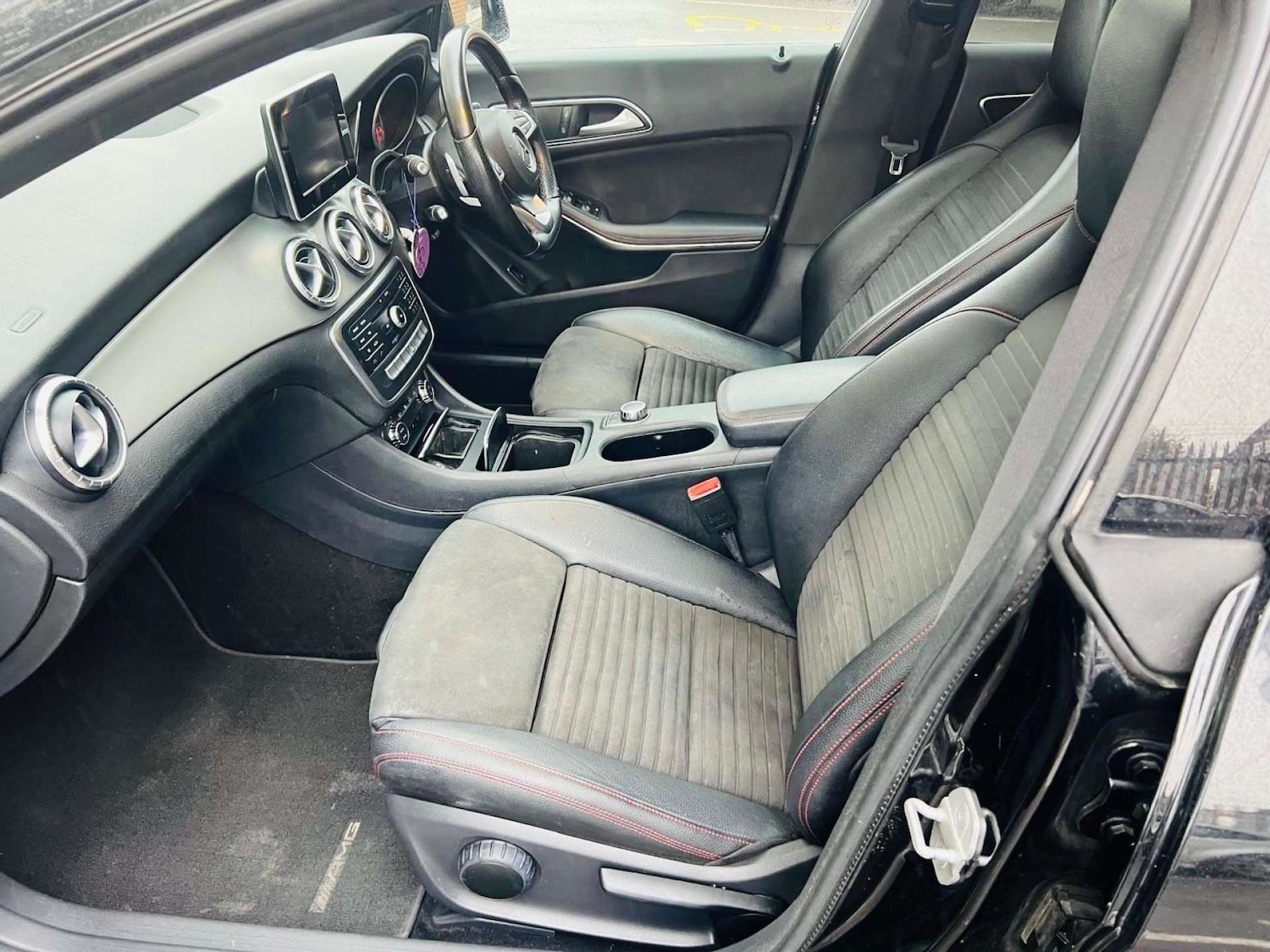 Used Mercedes-Benz CLA 2016 for sale - 77056462: Photo 27