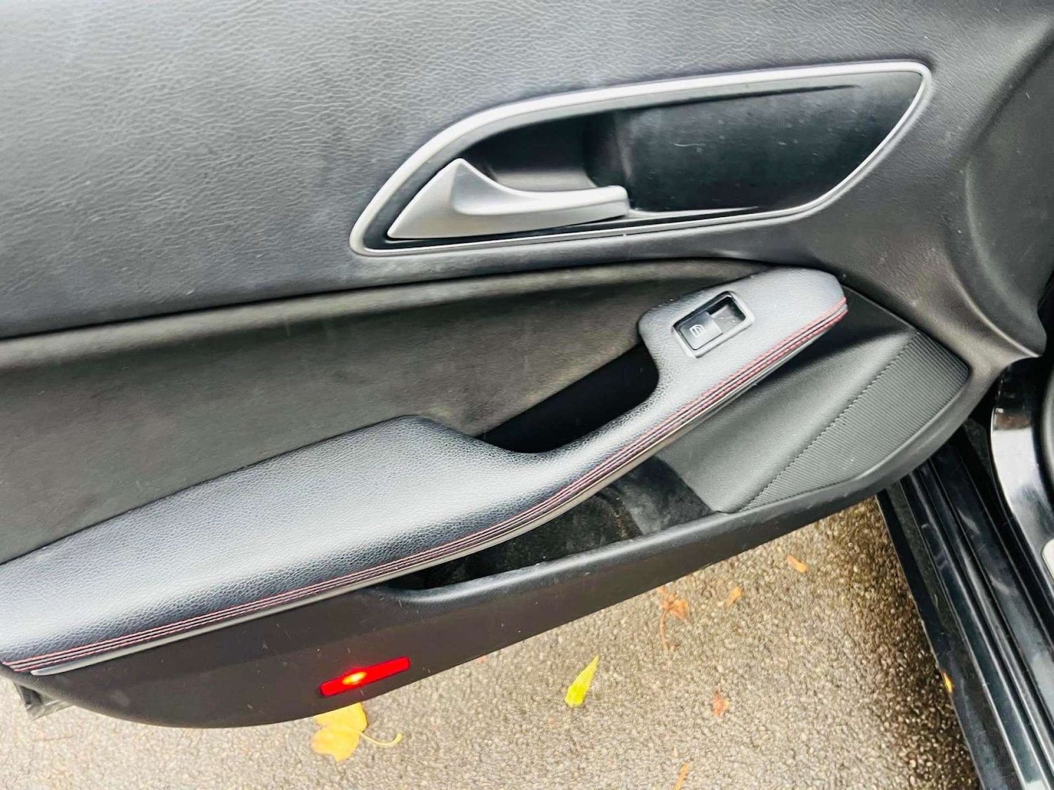 Used Mercedes-Benz CLA 2016 for sale - 77056462: Photo 28