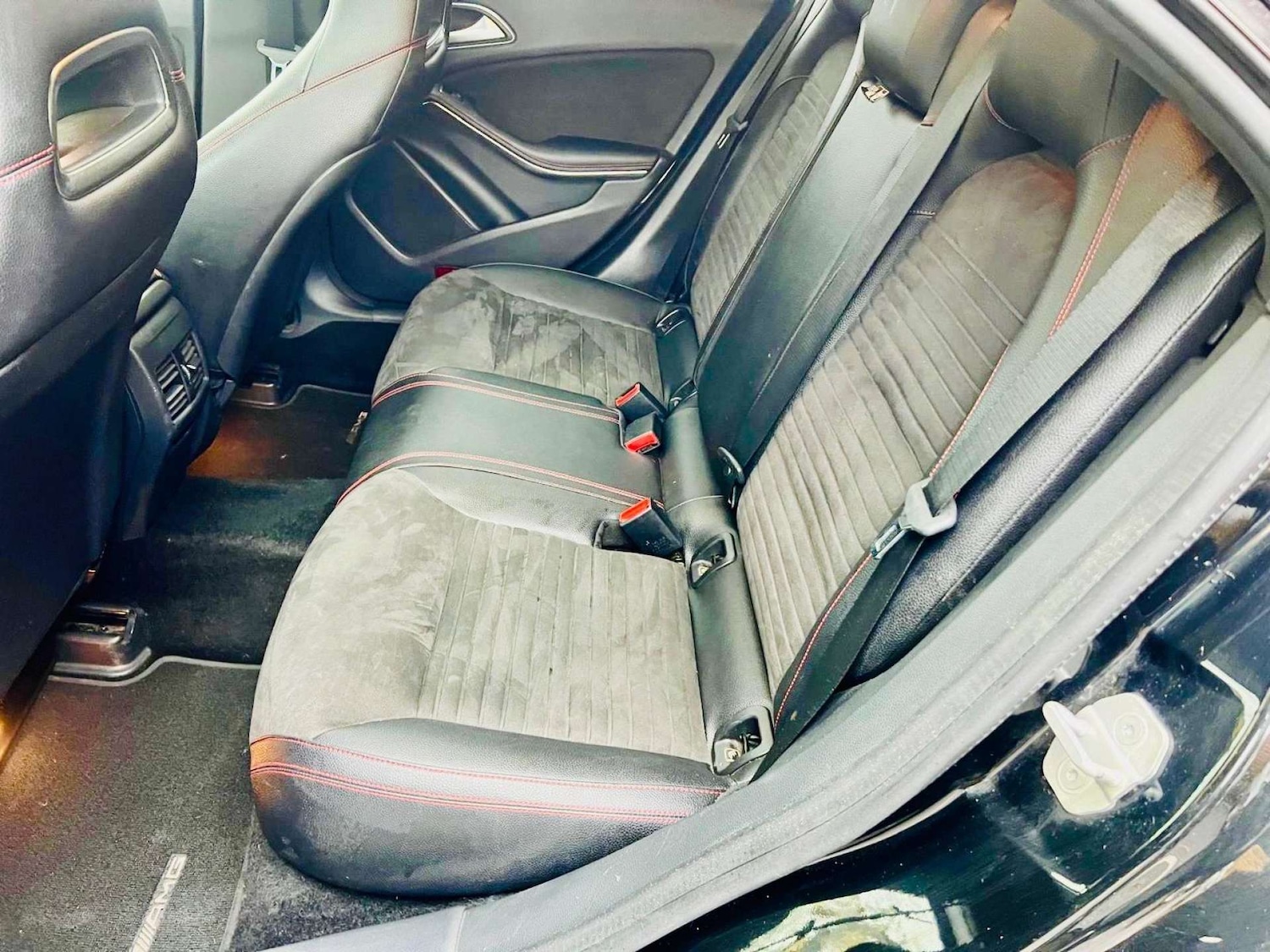 Used Mercedes-Benz CLA 2016 for sale - 77056462: Photo 30